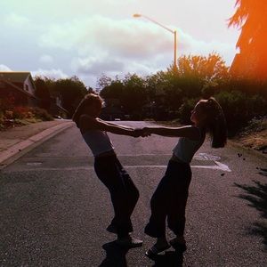 Meet your Posher, Mady